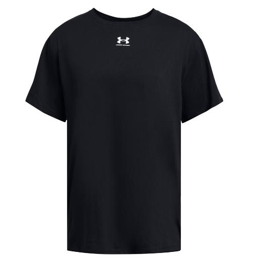 UNDER ARMOUR Γυναικεία Αθλητική Μπλούζα Κοντομάνικη  2