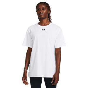 UNDER ARMOUR Γυναικεία Αθλητική Μπλούζα Κοντομάνικη  - 191877