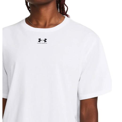 UNDER ARMOUR Γυναικεία Αθλητική Μπλούζα Κοντομάνικη  2