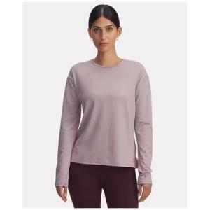 UNDER ARMOUR Γυναικείο Αθλητικό T-shirt - 185365