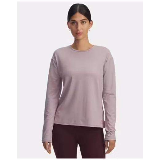 UNDER ARMOUR Γυναικείο Αθλητικό T-shirt 0