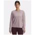 UNDER ARMOUR Γυναικείο Αθλητικό T-shirt - 0