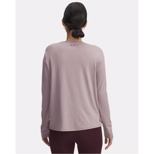 UNDER ARMOUR Γυναικείο Αθλητικό T-shirt 1