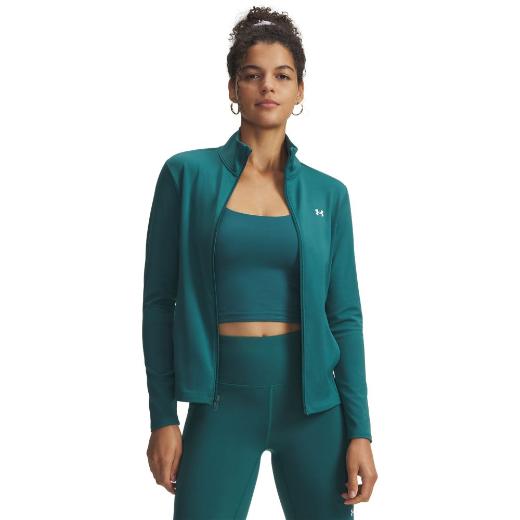 UNDER ARMOUR Κοντό Γυναικείο Ζακέτα  0