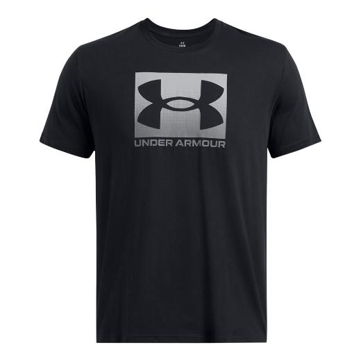 UNDER ARMOUR Παιδική Μπλούζα T-Shirt 0