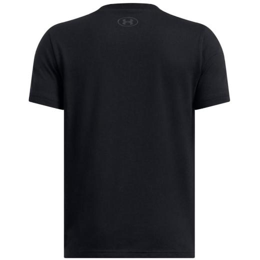 UNDER ARMOUR Παιδική Μπλούζα T-Shirt 1