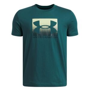 UNDER ARMOUR Παιδική Μπλούζα T-Shirt - 192535