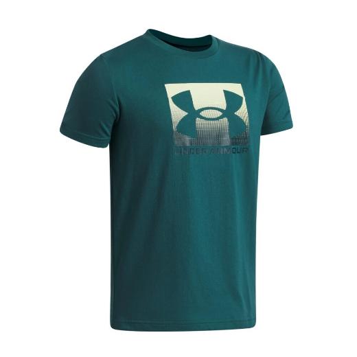 UNDER ARMOUR Παιδική Μπλούζα T-Shirt 1