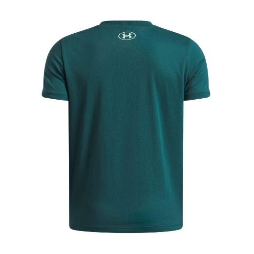 UNDER ARMOUR Παιδική Μπλούζα T-Shirt 2