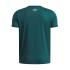UNDER ARMOUR Παιδική Μπλούζα T-Shirt - 2