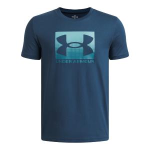 UNDER ARMOUR Παιδική Μπλούζα T-Shirt - 192484