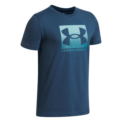 UNDER ARMOUR Παιδική Μπλούζα T-Shirt 2