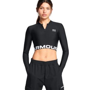 UNDER ARMOUR Γυναικεία Αθλητική Μπλούζα Fast Drying - 163984