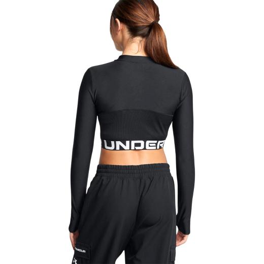 UNDER ARMOUR Γυναικεία Αθλητική Μπλούζα Fast Drying 1