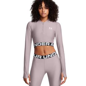 UNDER ARMOUR Γυναικεία Αθλητική Μπλούζα Fast Drying - 166239