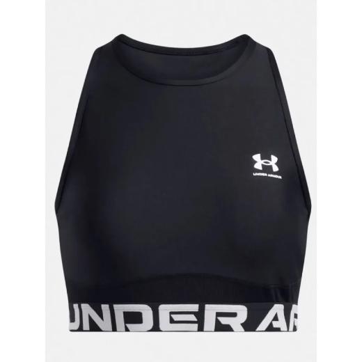 UNDER ARMOUR Γυναικείο Αθλητικό T-shirt Fast Drying  2