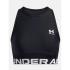 UNDER ARMOUR Γυναικείο Αθλητικό T-shirt Fast Drying  - 2