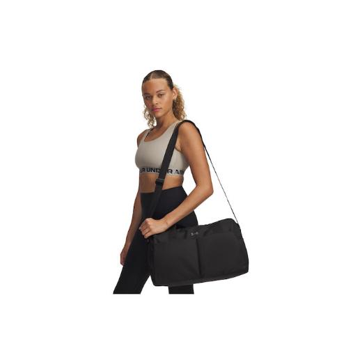 UNDER ARMOUR Duffle Γυναικεία Τσάντα Ώμου για Γυμναστήριο 2