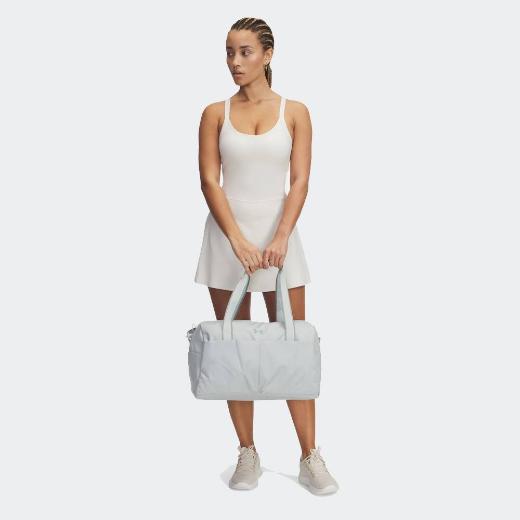 UNDER ARMOUR Duffle Τσάντα Ώμου για Γυμναστήριο 2
