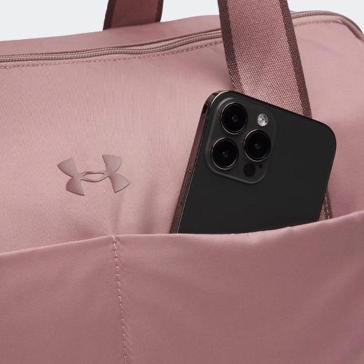 UNDER ARMOUR Duffle Γυναικεία Τσάντα Ώμου για Γυμναστήριο 2