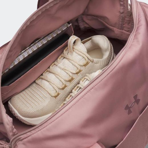 UNDER ARMOUR Duffle Γυναικεία Τσάντα Ώμου για Γυμναστήριο 3
