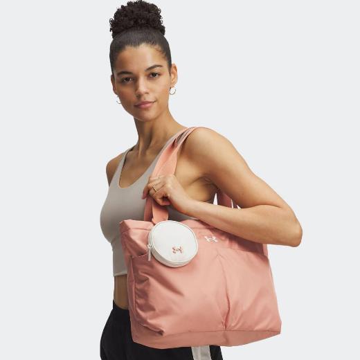 UNDER ARMOUR Γυναικεία Τσάντα Tote Χειρός  2