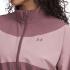 UNDER ARMOUR Woven Γυναικείο Μπουφάν για Χειμώνα  - 2