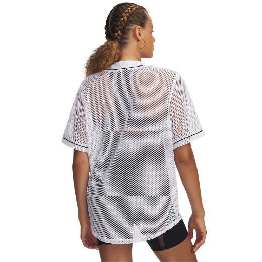 UNDER ARMOUR Γυναικείο T-shirt  1