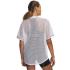 UNDER ARMOUR Γυναικείο T-shirt  - 1