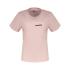 UNDER ARMOUR Rival Γυναικείο T-shirt  - 0