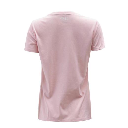 UNDER ARMOUR Rival Γυναικείο T-shirt  1