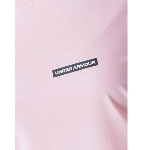 UNDER ARMOUR Rival Γυναικείο T-shirt  2