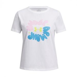 UNDER ARMOUR Παιδικό T-shirt  - 175172