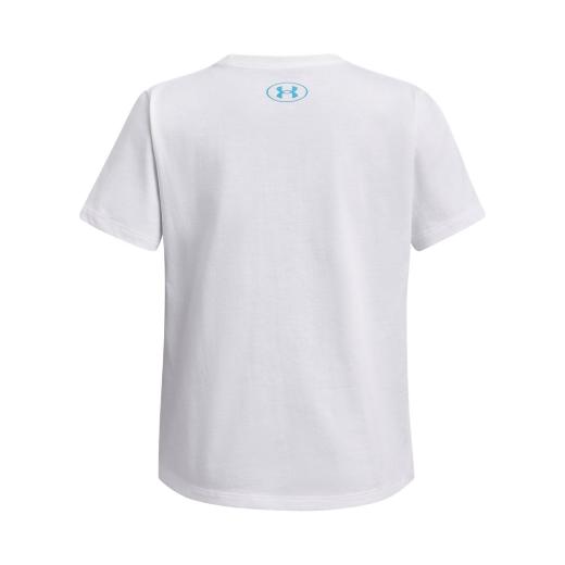 UNDER ARMOUR Παιδικό T-shirt  1