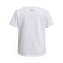 UNDER ARMOUR Παιδικό T-shirt  - 1