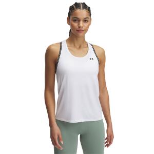 UNDER ARMOUR Knockout Γυναικεία Αθλητική Μπλούζα Αμάνικη Fast Drying  - 192207