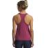 UNDER ARMOUR Knockout Γυναικεία Αθλητική Μπλούζα Αμάνικη Fast Drying  - 1