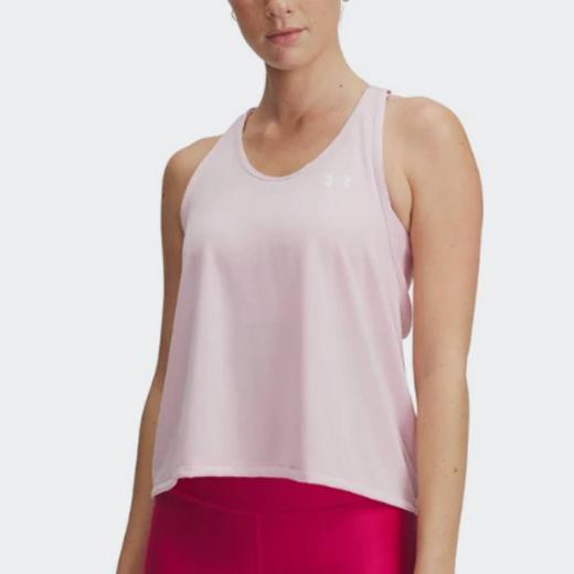 UNDER ARMOUR Γυναικεία Μπλούζα Αμάνικη 1