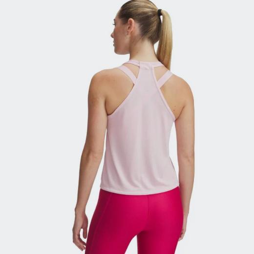 UNDER ARMOUR Γυναικεία Μπλούζα Αμάνικη 2