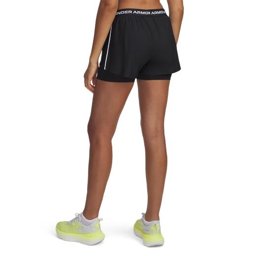 UNDER ARMOUR Γυναικείο Αθλητικό Σορτς  1