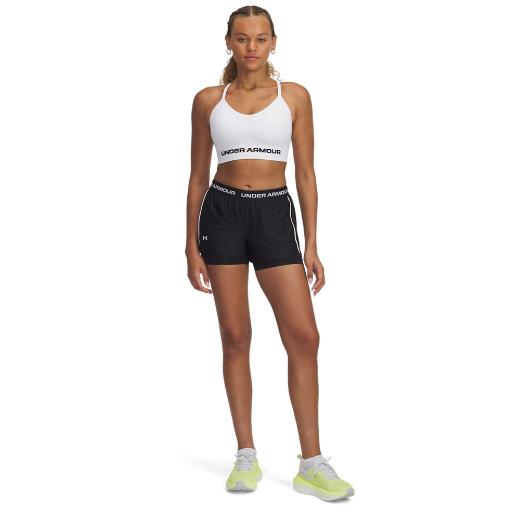 UNDER ARMOUR Γυναικείο Αθλητικό Σορτς  3