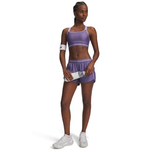 UNDER ARMOUR Γυναικείο Αθλητικό Σορτς 2