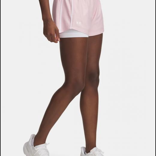 UNDER ARMOUR Γυναικείο Αθλητικό Σορτς  0