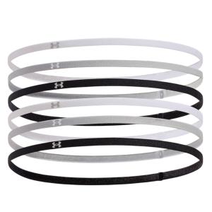 UNDER ARMOUR W Mini Elastic 6pk Περιμετωπιο - 175192