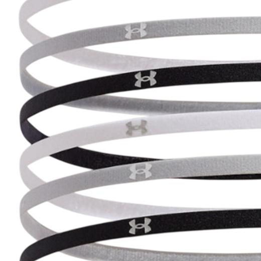 UNDER ARMOUR W Mini Elastic 6pk Περιμετωπιο 1