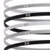UNDER ARMOUR W Mini Elastic 6pk Περιμετωπιο - 1
