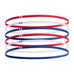 UNDER ARMOUR W Mini Elastic 6pk Περιμετωπιο - 175196