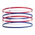 UNDER ARMOUR W Mini Elastic 6pk Περιμετωπιο - 0