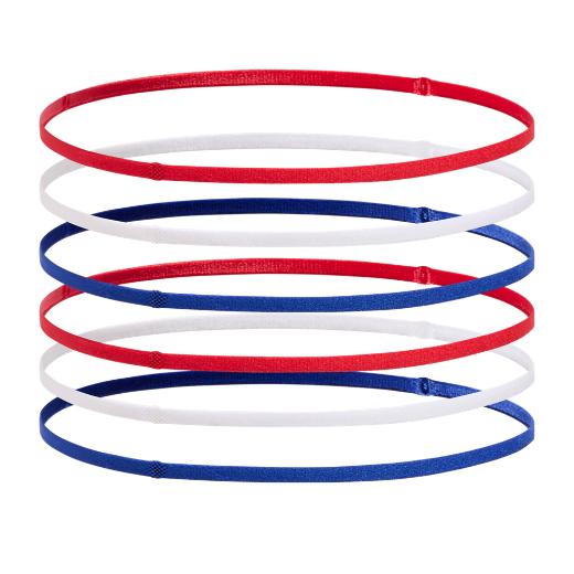 UNDER ARMOUR W Mini Elastic 6pk Περιμετωπιο 1
