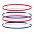 UNDER ARMOUR W Mini Elastic 6pk Περιμετωπιο - 1